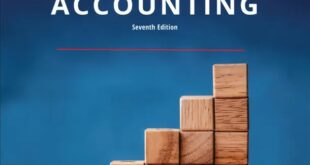 ADVANCED ACCOUNTING  - Wiley