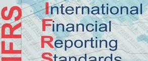 مدونه المحاسب العربي | IFRS  - International Financial Reporting Standards